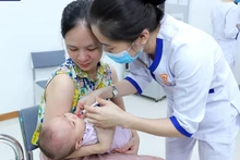 Vietnam agregará cuatro vacunas al Programa Ampliado de Inmunización (Foto: VNA)