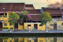 Hoi An - una especial ciudad patrimonial de Vietnam