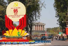 Partidos políticos del mundo felicitan al PCV por su 95 aniversario