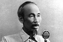 Valores históricos de la Declaración de Independencia de Vietnam