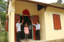 Vietnam elimina más de 121 mil viviendas precarias y deterioradas hasta inicios de marzo