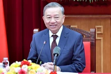 Vietnam por materializar la era de engrandecimiento nacional