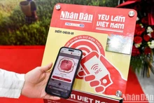 [Vídeo] Proyecto “Vietnam te quiero” combina tecnología digital con historia, cultura y turismo