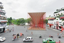Efectuarán en Hanói Festival de Diseño Creativo 2022.