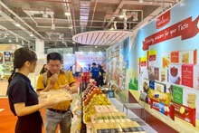 Inauguran en Quang Ninh la Semana de Tailandia 2023.