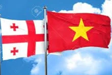 Vietnam extiende felicitaciones a Georgia por el Día Nacional