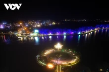 Prrovincia de Lam Dong lanza paquetes de estimulación turística. (Fotografía: VOV)