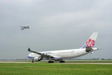 Inaugura aerolínea de Hong-Kong ruta de bajo costo a Hanói.