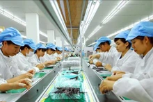 Vietnam se mantiene atractivo para inversores extranjeros
