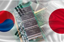 Japón levantó las restricciones a la exportación de tres tipos de materiales de alta tecnología a Corea del Sur. (Fotografía: Business Korea/VNA)