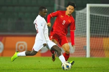 Selección de fútbol sub-20 vietnamita avanza a cuartos de final de Copa Asiática 2023.