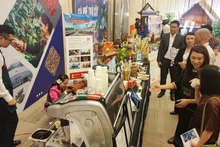 Festival de Café Buon Ma Thuot tendrá lugar en marzo próximo.