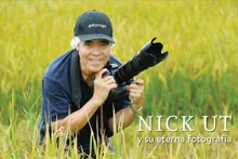 Nick Ut y su eterna fotografía.