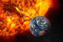 Foto de ilustración. (Fotografía: The Earth)