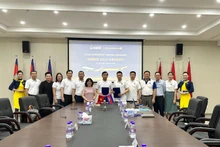 Fleta Vietravel Airlines aeronaves de Cambodia Airways.