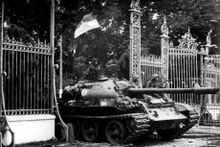 Ofensiva general y levantamiento de la primavera de 1975: Hito brillante de la historia nacional