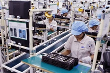 El sistema de estándares de Vietnam se desarrolla en la dirección de aumentar la armonía con las normas internacionales. (Fotografía: VNA)
