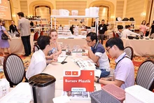 Empresas turcas buscan negocios con las vietnamitas.