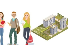 Infografía: Vietnam con cinco universidades entre las mejores del mundo en 2023