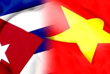 Vietnam envía felicitaciones a Cuba por 64 años del triunfo de la Revolución