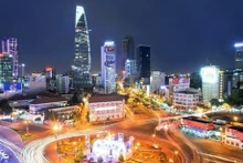 Vietnam: tierra de paisajes famosos