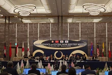 En la edición de 2023. (Fotografía: aseanplusthree.asean.org)