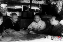 Historia de Dien Bien Phu a través de filmes documentales