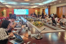 Panorama del evento.