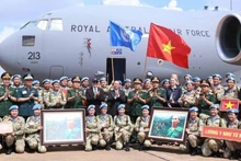 78 aniversario del Día Nacional: Vietnam logra numerosos éxitos notables
