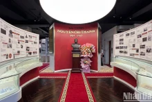Museo del General Nguyen Chi Thanh, una visita aconsejable