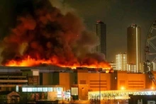 Vietnam envía condolencias a Rusia por ataque en centro comercial