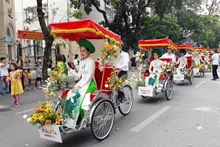 Efectuarán en Hanói Festival de Turismo 2023.