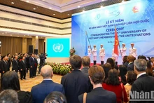 Los 10 eventos internacionales más relevantes en 2022