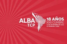 Por fortalecer la solidaridad e integración en Latinoamérica