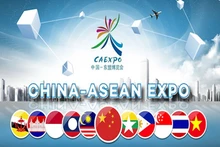La XX Exposición China-Asean (CAEXPO) como una oportunidad para promocionar productos de marca en el mercado del sur de China. (Fotografía: investglobal.vn)