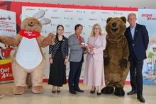 Vietjet Air lanza vuelos entre Ciudad Ho Chi Minh y Perth.