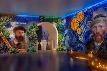 Foto de ilustración. (Foto de cortesía por Art Lighting Experience)