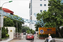 Universidad vietnamita obtiene acreditación FIBAA