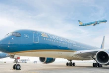 Vietnam Airlines obtiene certificación PCI DSS de nivel 2. (Fotografía: VNA)