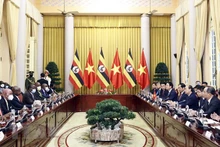 Panorama del evento.