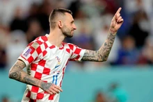 Croacia supera a Japón en los penaltis y avanza a los cuartos de final. (Fotografía: EFE)