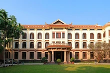 Museo de Bellas Artes de Vietnam, perla en el seno de Hanói