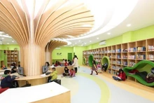 Día del Libro y la Cultura de la Lectura de Vietnam 2024: Oportunidad para difundir un bello hábito