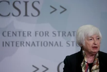 La secretaria del Tesoro de los Estados Unidos, Janet Yellen. (Fotografía: Reuters)