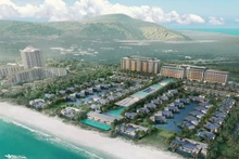 Regent Phu Quoc entre los mejores hoteles naturales de Asia (Fuente:Internet)