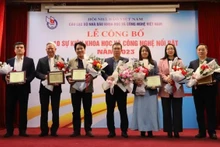 Anuncian 10 eventos de ciencia y tecnología más destacados de Vietnam en 2023
