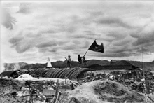 Dien Bien Phu: Orgullo de los pueblos oprimidos de todo el mundo