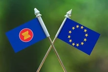 Diplomático de UE elogia papel de Vietnam en cooperación con Asean