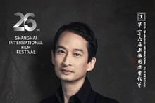 El director y guionista vietnamita-francés Tran Anh Hung será el presidente del jurado de los Premios Golden Goblet del Festival de Cine de Shanghái.