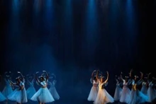 Presentarán en Ciudad Ho Chi Minh ballet clásico mundial Giselle. (Fotografía: hanoigrapevine.com)